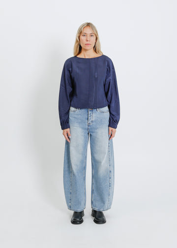DENALI TOP / NAVY