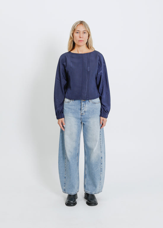 DENALI TOP / NAVY