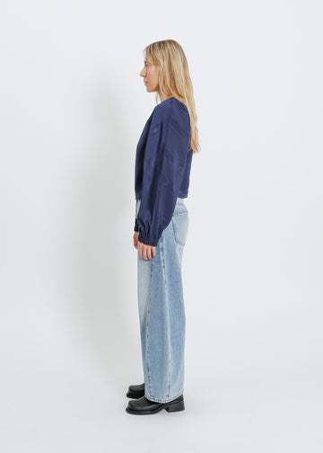 DENALI TOP / NAVY