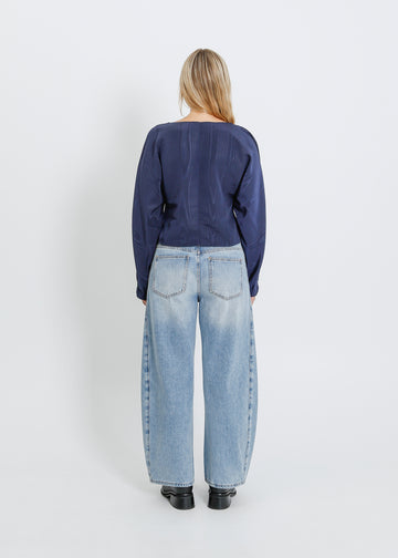 DENALI TOP / NAVY