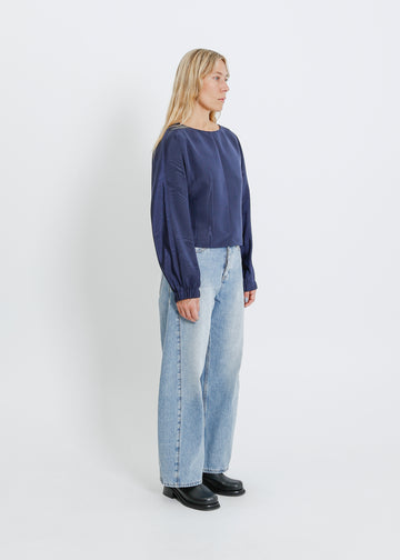 DENALI TOP / NAVY