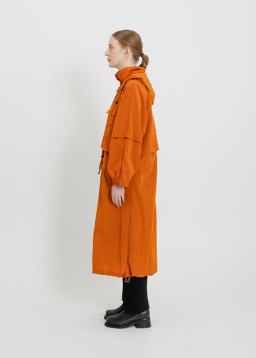 KYOTO PARKER / ORANGE