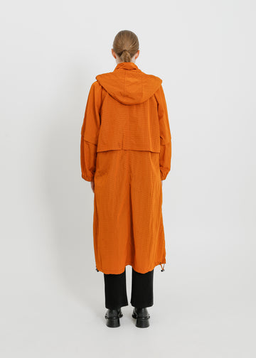 KYOTO PARKER / ORANGE