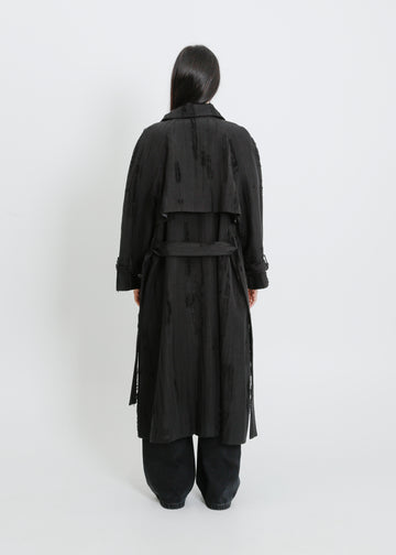 JULIUS TRENCH / BLACK