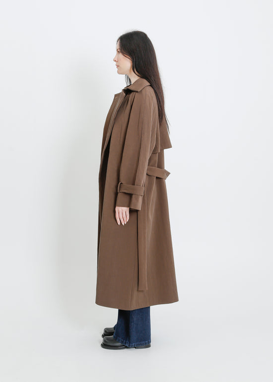 JULIUS TRENCH / WALNUT