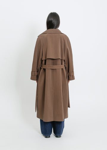 JULIUS TRENCH / WALNUT