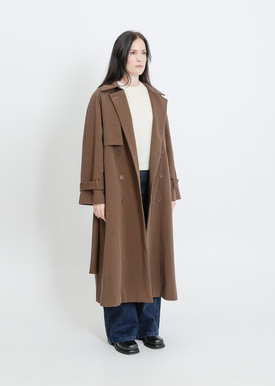 JULIUS TRENCH / WALNUT