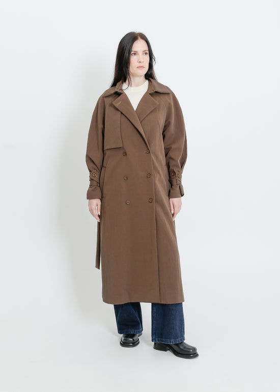 JULIUS TRENCH / WALNUT
