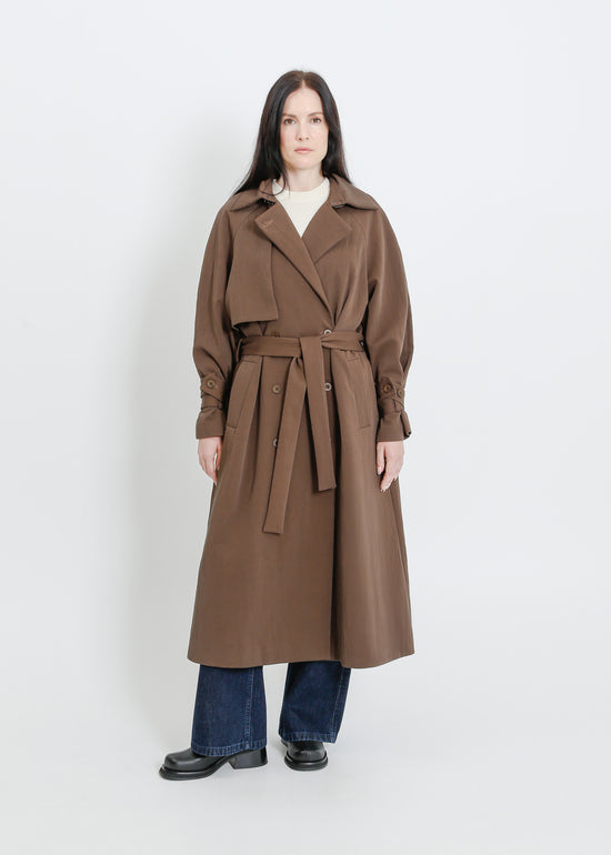 JULIUS TRENCH / WALNUT