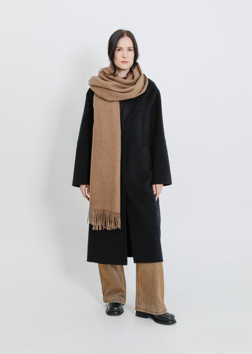Francesca Scarf / Fawn