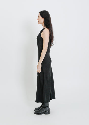ROCHELLE DRESS / BLACK