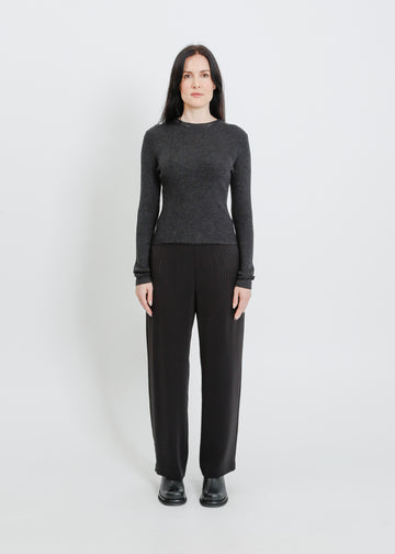 JARRAH PANT / ONYX