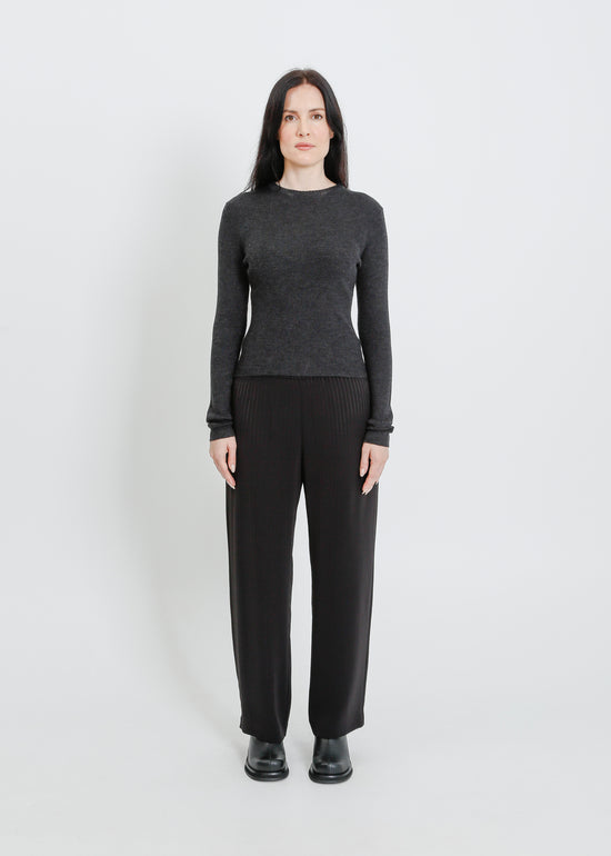JARRAH PANT / ONYX