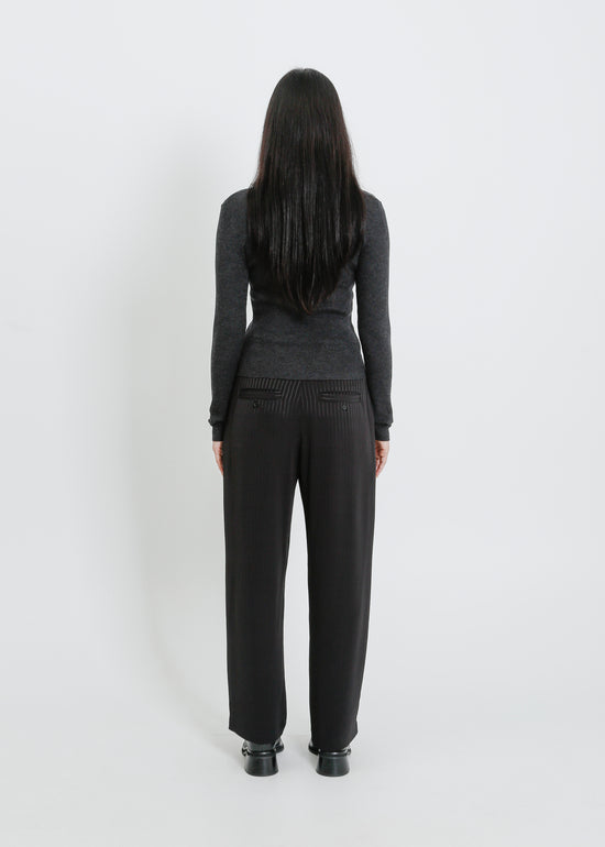 JARRAH PANT / ONYX
