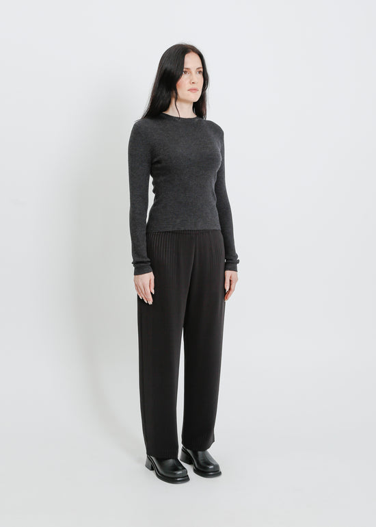 JARRAH PANT / ONYX