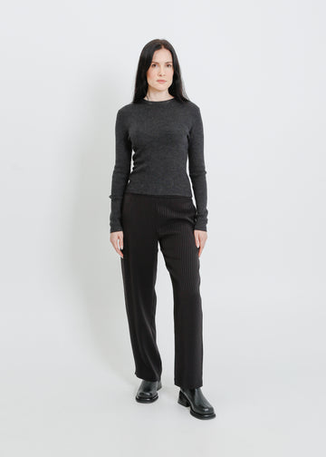 JARRAH PANT / ONYX