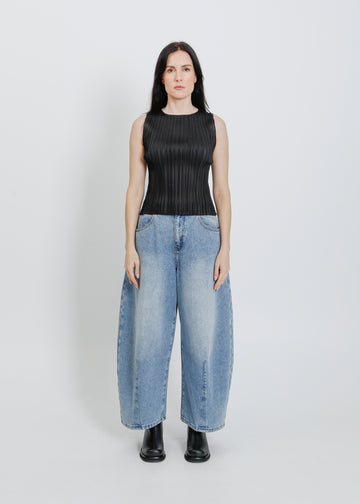 ELLIE JEAN / LIGHT INDIGO