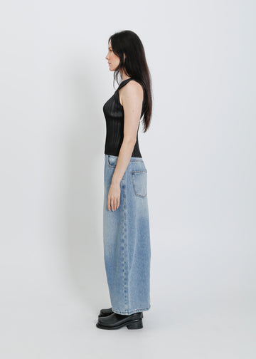 ELLIE JEAN / LIGHT INDIGO