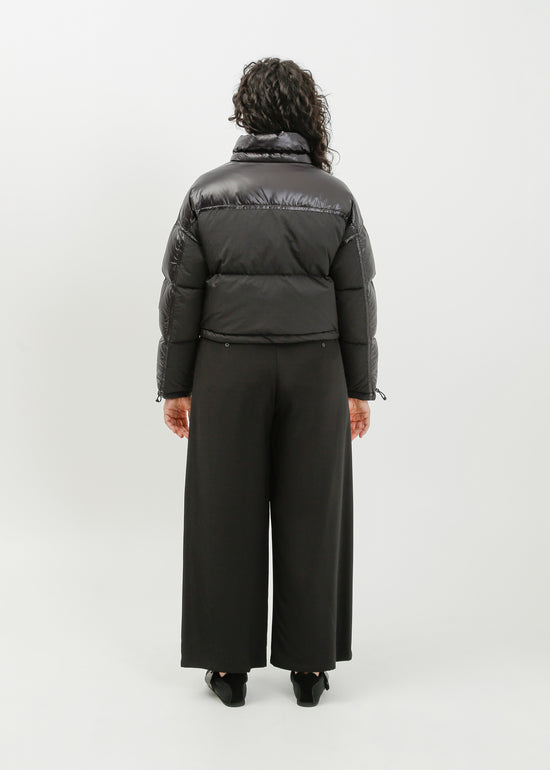 Jaz Puffer / Black