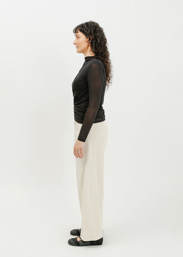 Lincoln Top / Black