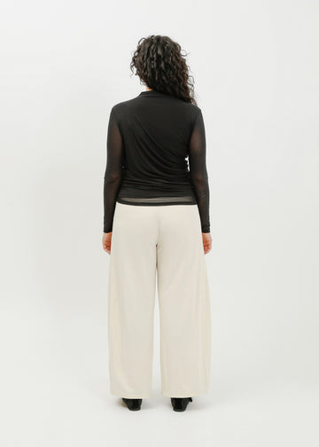 Lincoln Top / Black
