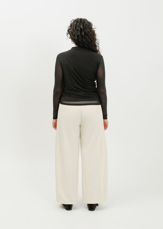 Lincoln Top / Black