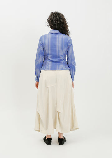 Nora Skirt / Cream