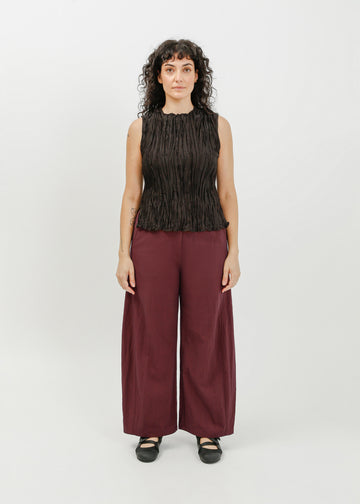 Iggy Pant / Pinot
