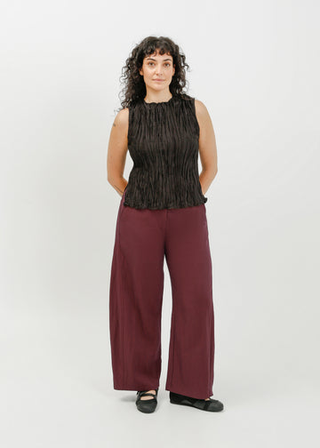 Iggy Pant / Pinot