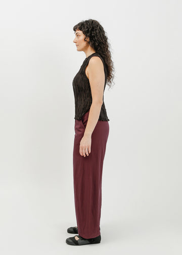 Iggy Pant / Pinot
