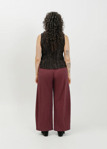 Iggy Pant / Pinot