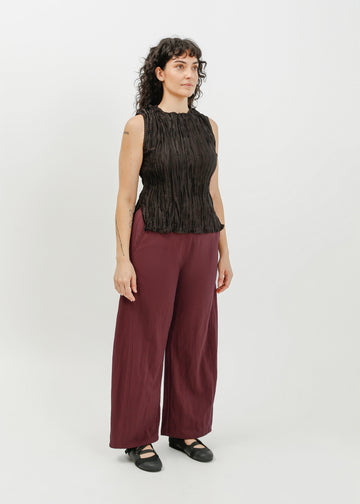 Iggy Pant / Pinot