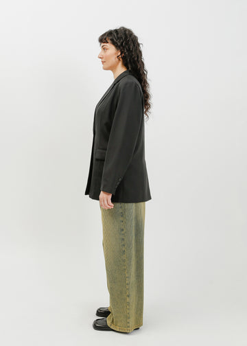 Caruso Blazer / Black