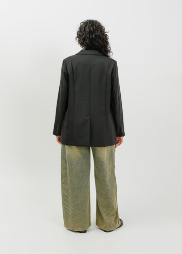 Caruso Blazer / Black