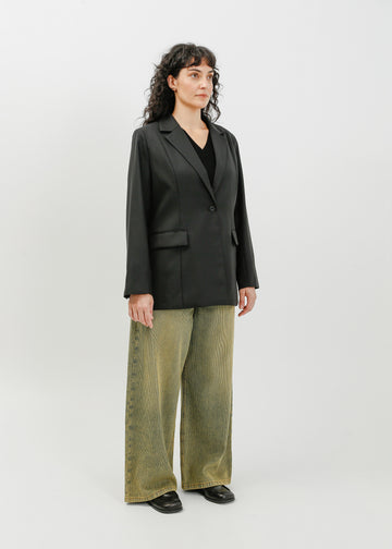 Caruso Blazer / Black