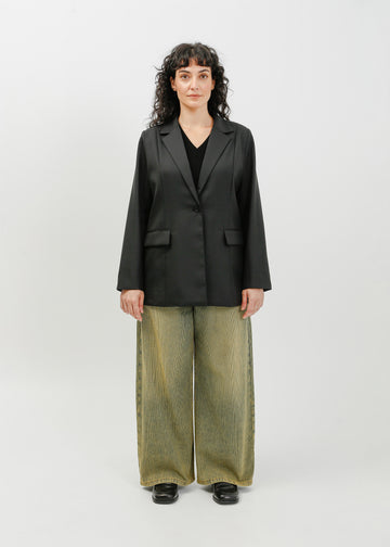 Caruso Blazer / Black