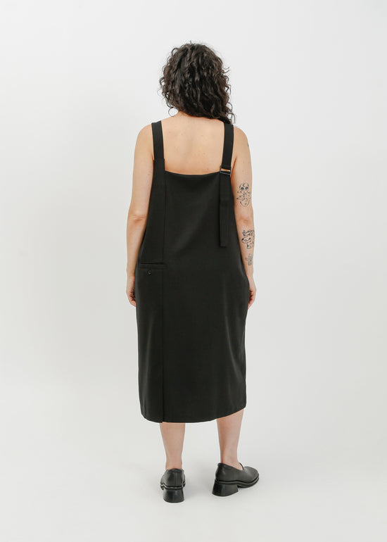 Tokyo Pinafore / Black
