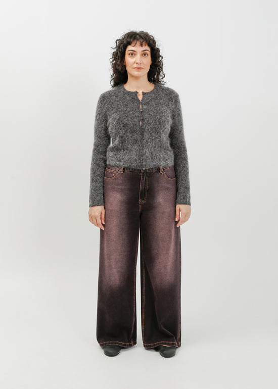 Scottie Jean / Black-Pinot