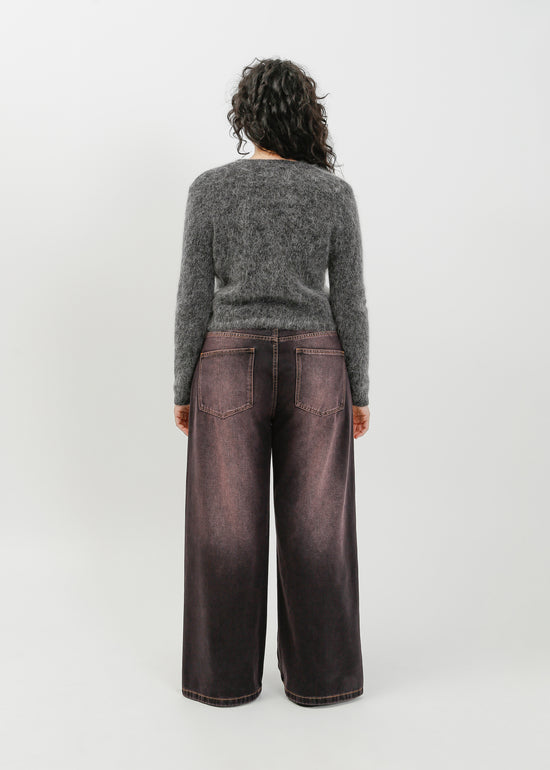 Scottie Jean / Black-Pinot