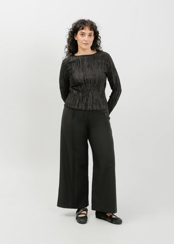 Fenway Pant / Black