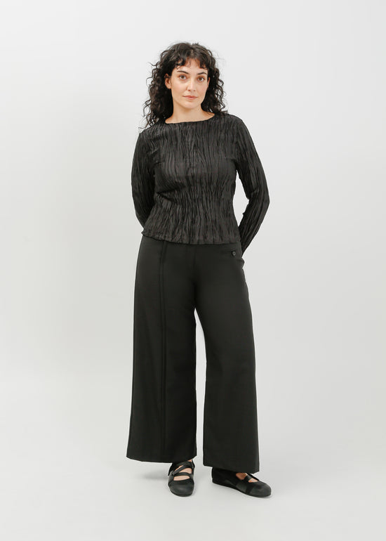 Fenway Pant / Black