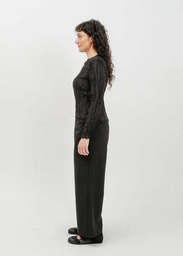 Fenway Pant / Black