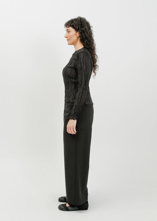 Fenway Pant / Black