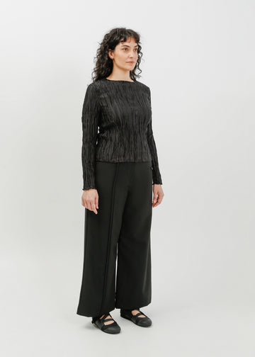 Fenway Pant / Black