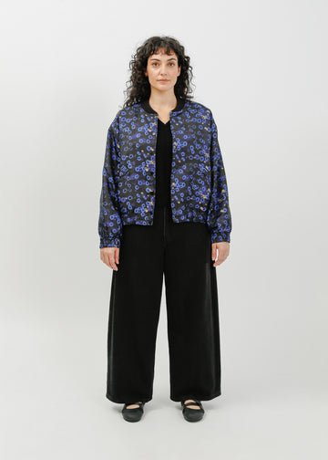 Denver Bomber / Sea Fauna