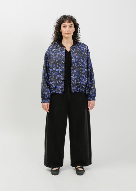 Denver Bomber / Sea Fauna