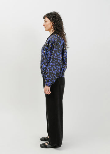 Denver Bomber / Sea Fauna