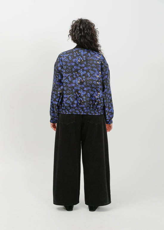 Denver Bomber / Sea Fauna