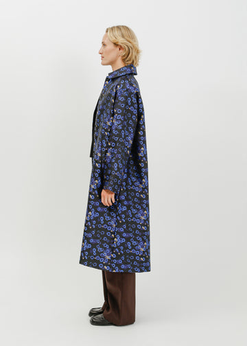 Anderson Coat / Sea Fauna