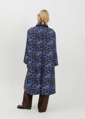 Anderson Coat / Sea Fauna